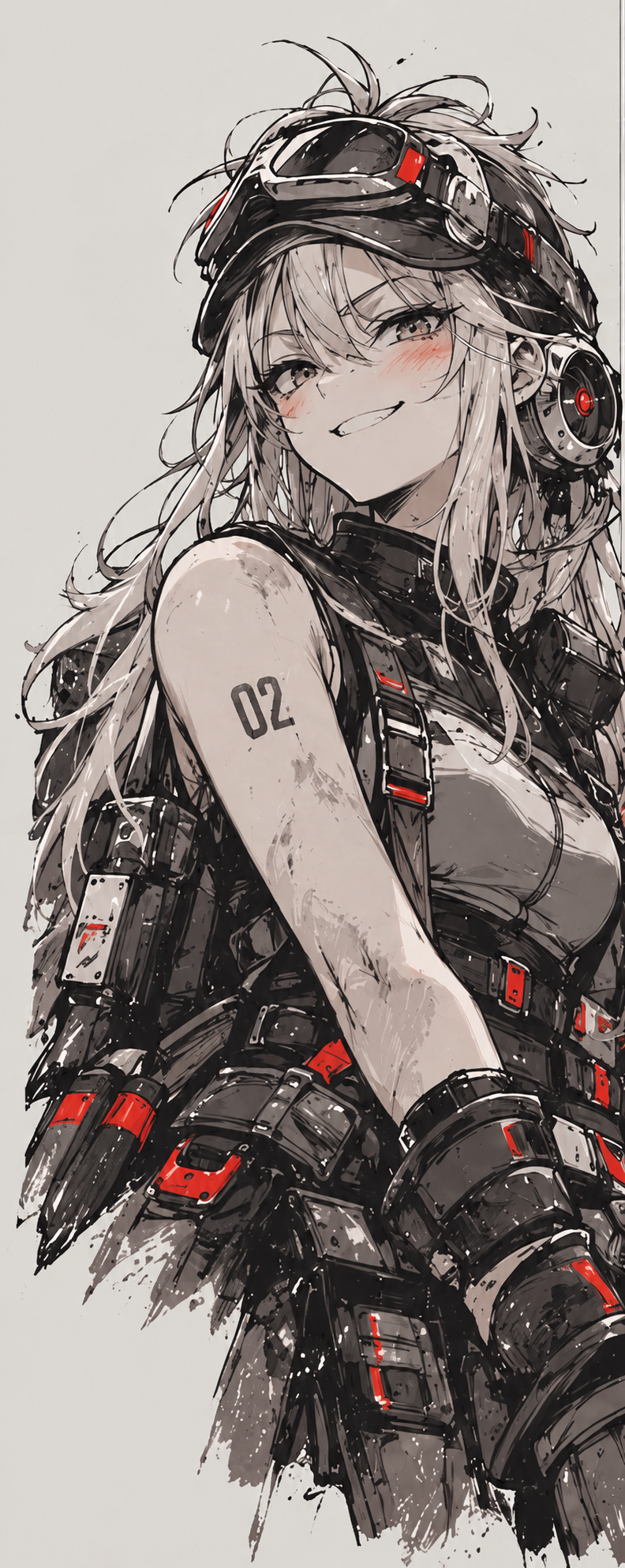 Mechanist